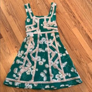 Anthropologie Dress